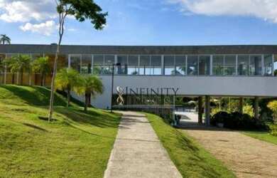 Imagem 4: Terreno à venda, 362 m² por R$ 375.000,00 - Condomínio Verana - São...