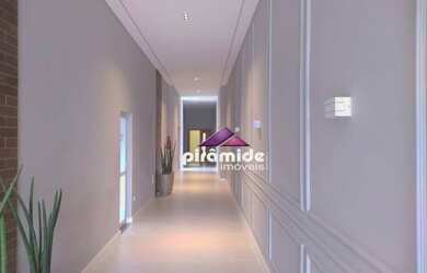 Imagem 2: Apartamento com 1 dormitório, 32 m² - venda por R$ 439.000,00 ou aluguel...