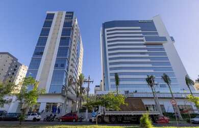 Imagem: O depósito possui 1 Vaga na garagem, 29m² de Área e está