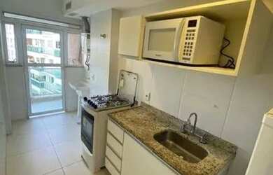 Imagem 8: Apartamento com 1 dormitório para alugar, 50 m² por R$ 3.135,20/mês...
