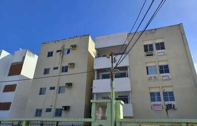 Imagem: O apartamento possui 3 Dormitórios, 3 Banheiros, 1 Vaga na