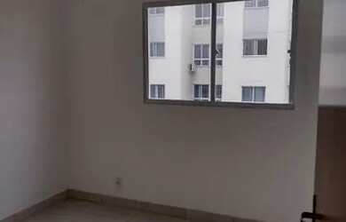 Imagem 1: Alugo Apartamento no Condomínio Vista Jardim- Jardim Limoeiro