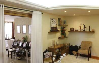 Imagem 4: Apartamento para Venda - 149m², 3 dormitórios, sendo 1 suites, 2 vagas...