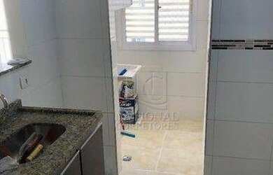 Imagem 8: Apartamento com 2 dormitórios, 52 m² - venda por R$ 348.000,00 ou aluguel...