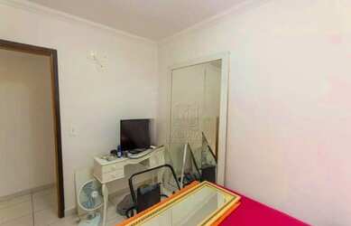 Imagem 3: Apartamento com 2 dormitórios, 70 m² - venda por R$ 325.000,00 ou aluguel...