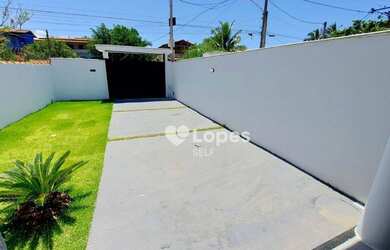 Imagem 2: Casa à venda, 81 m² por R$ 420.000,00 - Praia de Itaipuaçu Itaipuaçu...