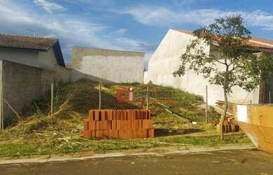 Imagem: O terreno possui 250m² de Área e está localizado em Monte