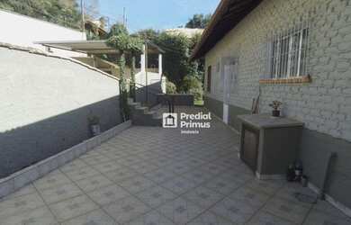 Imagem 6: Casa com 3 dormitórios para alugar por R$ 3.750,00/mês - Fazenda Bela...