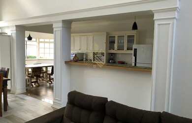 Imagem 14: Espetacular Casa 5Suítes em Vila Esperia Ou Giglio - Atibaia