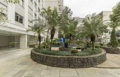 Imagem 13: Apartamento com 1 dormitório à venda, 55 m² por R$ 449.000,00 - Consolação - São Paulo/SP