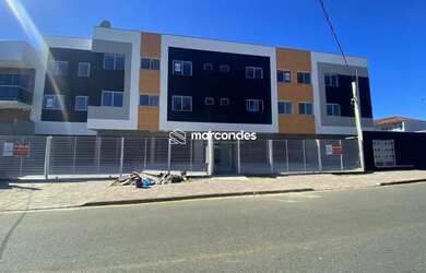 Imagem 9: FAZENDA RIO GRANDE - Apartamento Padrão - Nações