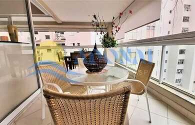 Imagem 8: APARTAMENTO RESIDENCIAL em GUARUJÁ - SP, Jardim Astúrias