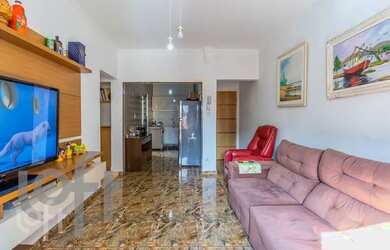 Imagem 14: Apartamento à venda em Belém com 89 m², 3 quartos