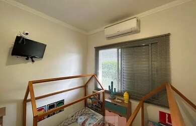 Imagem 2: Casa Em Condomínio Para Venda COND.RESIDENCIAL FELICITÁ MOGI MIRIM