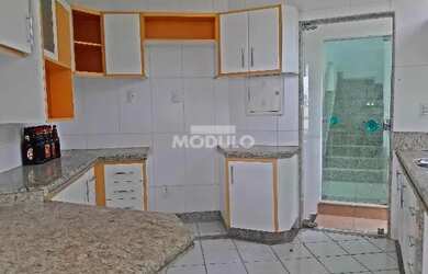 Imagem 3: Casa Residencial para locação Bairro Jardim Karaiba