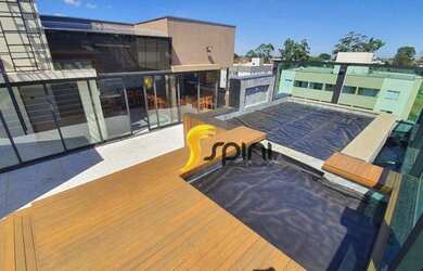 Imagem 13: Cobertura com 3 dormitórios, 456 m² - venda por R$ 3.000.000,00 ou aluguel...