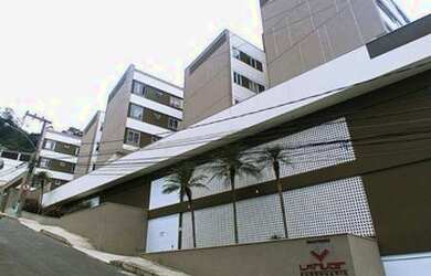 Imagem: Apartamento com 2 dormitórios para alugar, 63 m² por R$ 1.386,00/mês