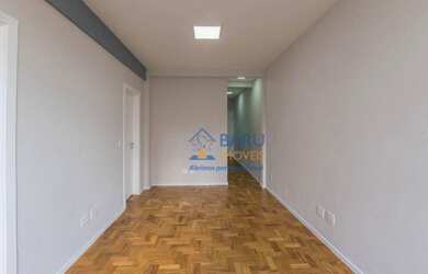 Imagem 7: Apartamento com 2 dormitórios, 67 m² - venda por R$ 795.000,00 ou aluguel por R$ 4.483,00