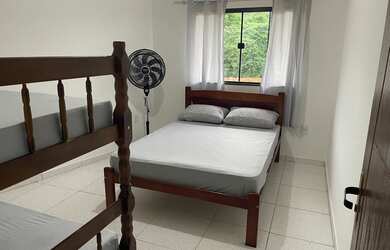 Imagem 6: CASA TEMPORADA. 1 Vaga na garageme2 Dormitórios