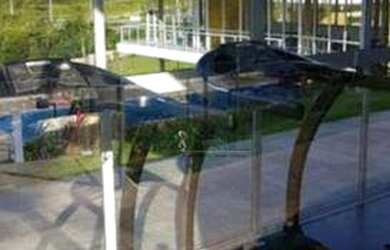 Imagem 9: Terreno à venda, 362 m² por R$ 375.000,00 - Condomínio Verana - São...