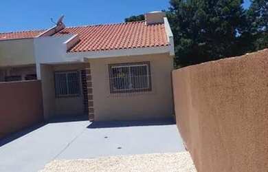 Imagem 6: Fazenda Rio Grande - Casa Padrão - Gralha Azul