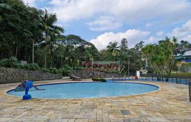 Imagem 16: Terreno à venda, 2060 m² por R$ 800.000,00 - Condomínio Arujazinho...