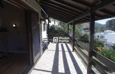 Imagem 8: Casa com 3 dormitórios para alugar por R$ 3.750,00/mês - Fazenda Bela...