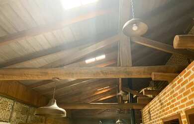 Imagem 8: FAZENDA DE ALTO PADRÃO. Piscinae840.000m² de Área