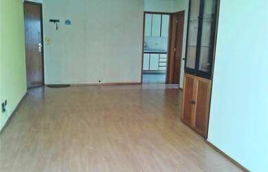 Imagem 1: Apartamento residencial à venda, Santana, São Paulo - AP0199