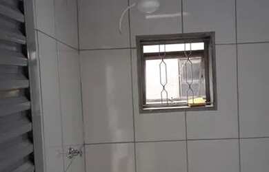 Imagem 1: rancho no condominio paraiso do rio vermelho, aguas de sao joao, go