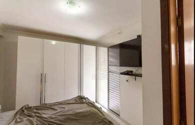 Imagem 7: Apartamento com 2 dormitórios, 70 m² - venda por R$ 325.000,00 ou aluguel...