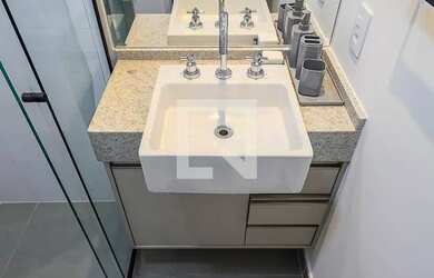 Imagem 12: Apartamento para Aluguel - Pinheiros, 1 Quarto, 25 m2