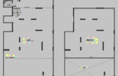 Imagem 8: LOJA à venda por R$ 2.924.480,00 no bairro Capão Raso - CURITIBA / PR