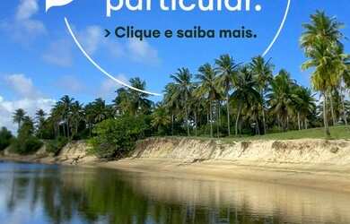 Imagem: O terreno e está localizado em Aruana, Aracaju à venda por