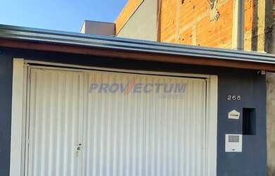 Imagem: A casa possui 2 Dormitórios, 3 Banheiros, 2 Vagas na garagem