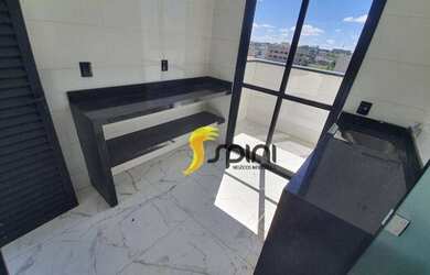 Imagem 10: Cobertura com 3 dormitórios, 456 m² - venda por R$ 3.000.000,00 ou aluguel...