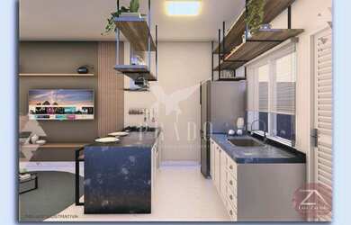 Imagem 5: APARTAMENTOS EM ATIBAIA. 78m² de Área, 2 Vagas na garageme2 Dormitórios