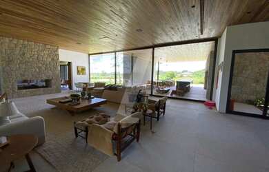 Imagem 10: Casa para venda / Locação na Fazenda Boa Vista com 6 quartos e 1.150...