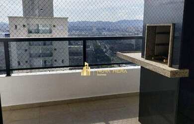 Imagem: O apartamento possui 2 Dormitórios, 2 Banheiros, 2 Vagas na