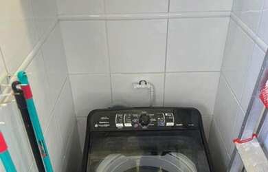 Imagem 13: Apartamento por temporada a partir R$ 220,00 na praia do Futuro em Fortaleza-ce