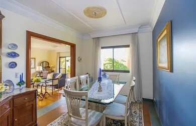 Imagem 7: APARTAMENTO RESIDENCIAL em São Paulo - SP, Moema