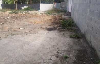 Imagem: O terreno possui 109m² de Área e está localizado em Jardim