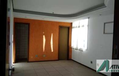 Imagem: O depósito possui 39m² de Área e está localizado em Funcionários