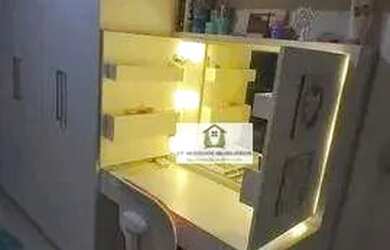 Imagem 5: Casa com 3 dormitórios à venda, 218 m² por R$ 1.350.000,00 - Condomínio...