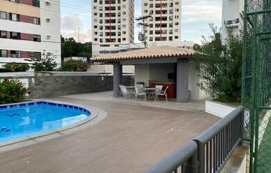 Imagem 6: Apartamento para venda com 3 quartos em Stiep - Salvador - BA