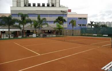 Imagem 3: Apartamento com 4 dormitórios para alugar, 127 m² por R$ 5.995,22/mês...