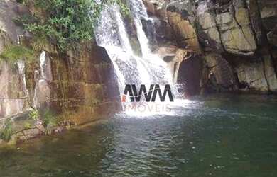 Imagem 7: Fazenda à venda, 242000000 m² por R$ 75.000.000,00 - Zona Rural - Paranã/TO