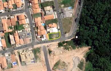 Imagem 2: Terreno à venda, 139 m² por R$ 129.000,00 - Nova Jaguariúna III - Jaguariúna/SP