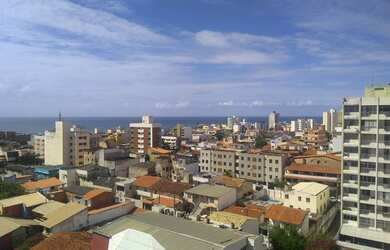 Imagem: O quarto está localizado em Pituba, Salvador para alugar por