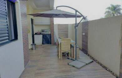 Imagem 3: Apartamento à venda, 57 m² por R$ 499.000,00 - Granja Viana - Cotia/SP